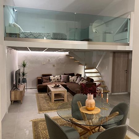 Votsalo Corfu Town Apartment Εξωτερικό φωτογραφία