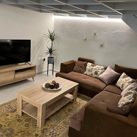 Votsalo Corfu Town Apartment Εξωτερικό φωτογραφία