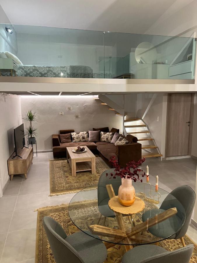 Votsalo Corfu Town Apartment Εξωτερικό φωτογραφία