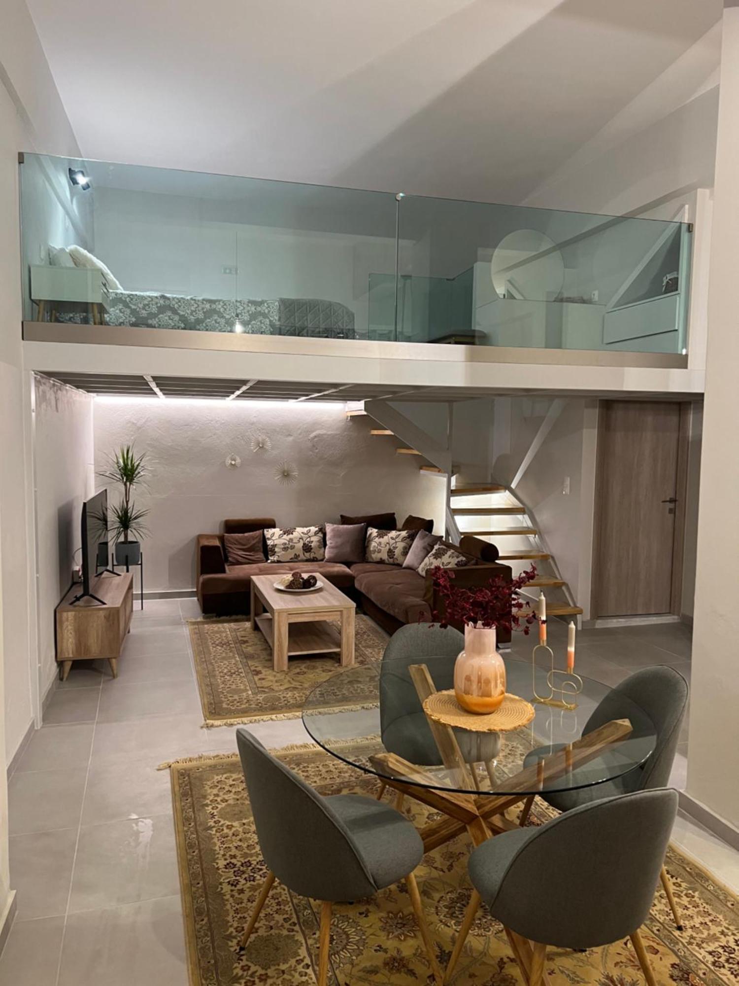 Votsalo Corfu Town Apartment Εξωτερικό φωτογραφία