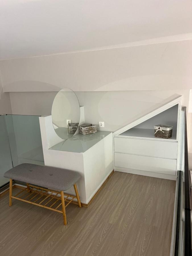Votsalo Corfu Town Apartment Εξωτερικό φωτογραφία