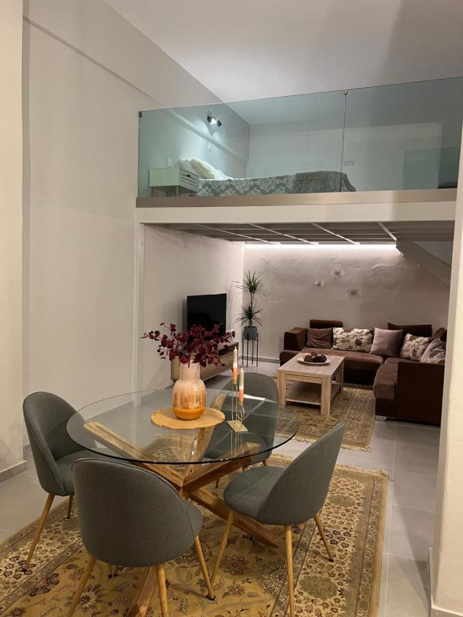Votsalo Corfu Town Apartment Εξωτερικό φωτογραφία