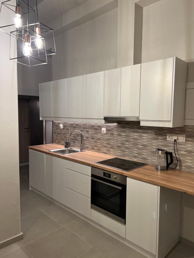 Votsalo Corfu Town Apartment Εξωτερικό φωτογραφία