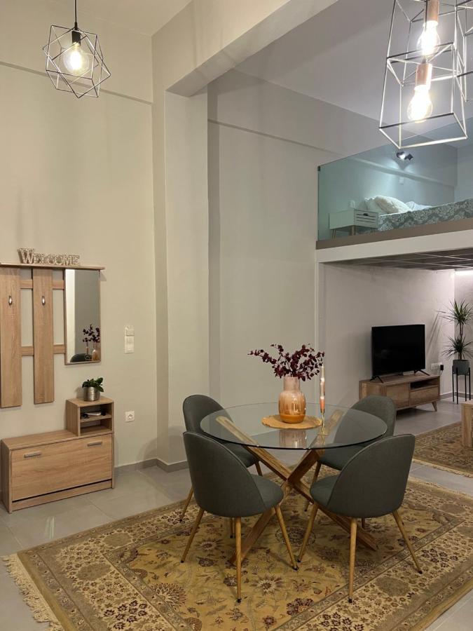 Votsalo Corfu Town Apartment Εξωτερικό φωτογραφία