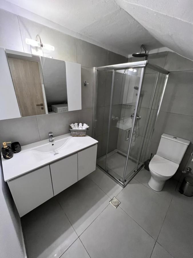 Votsalo Corfu Town Apartment Εξωτερικό φωτογραφία