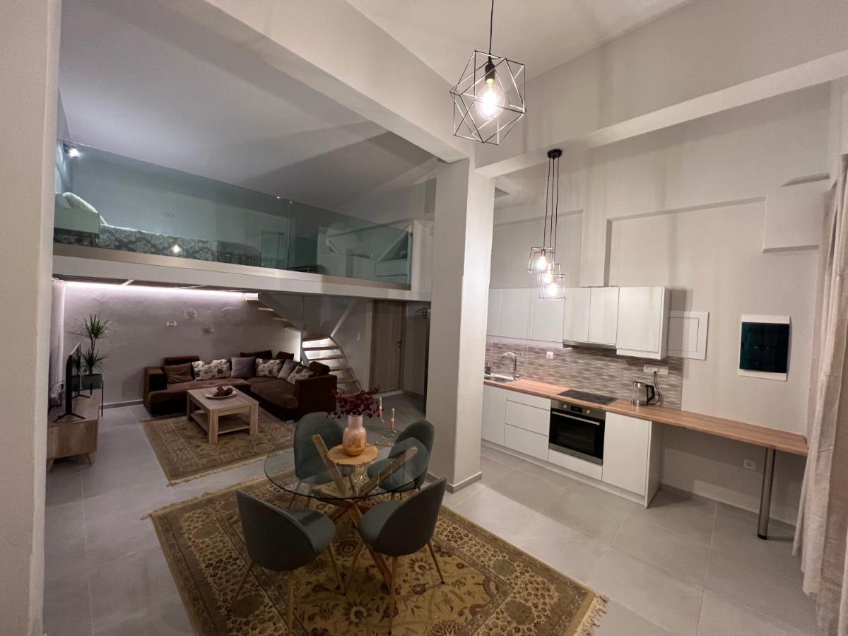 Votsalo Corfu Town Apartment Εξωτερικό φωτογραφία