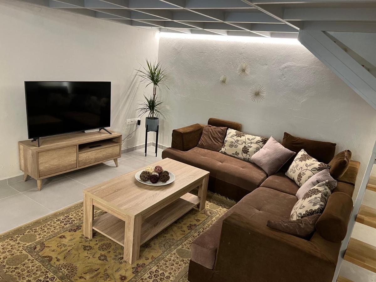 Votsalo Corfu Town Apartment Εξωτερικό φωτογραφία