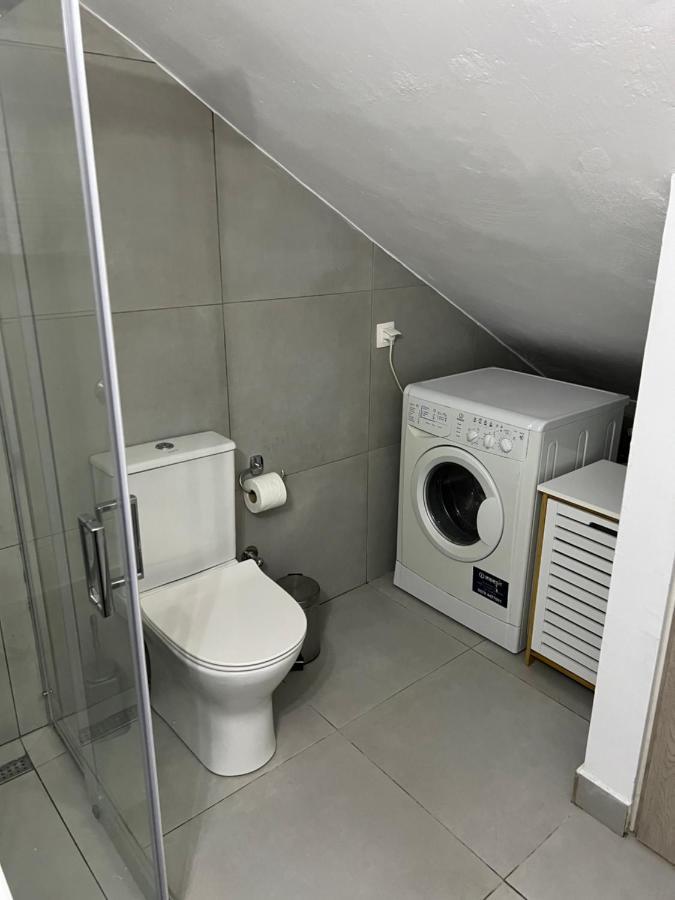 Votsalo Corfu Town Apartment Εξωτερικό φωτογραφία