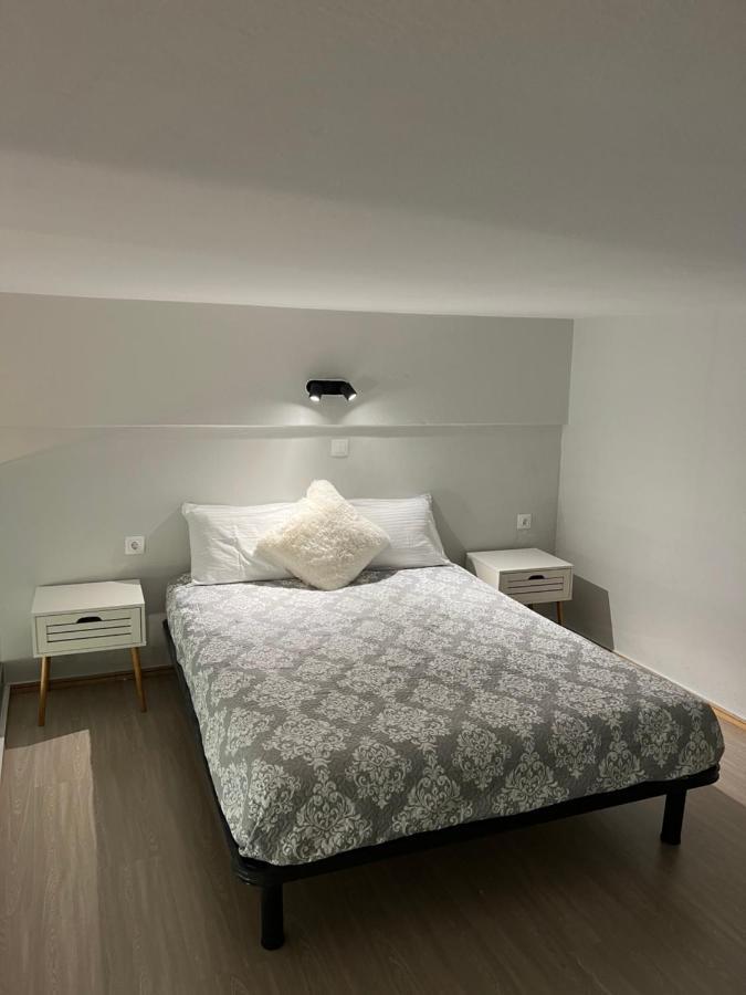 Votsalo Corfu Town Apartment Εξωτερικό φωτογραφία